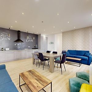 Bluestay 1 - Appartement Au Coeur De Paris
